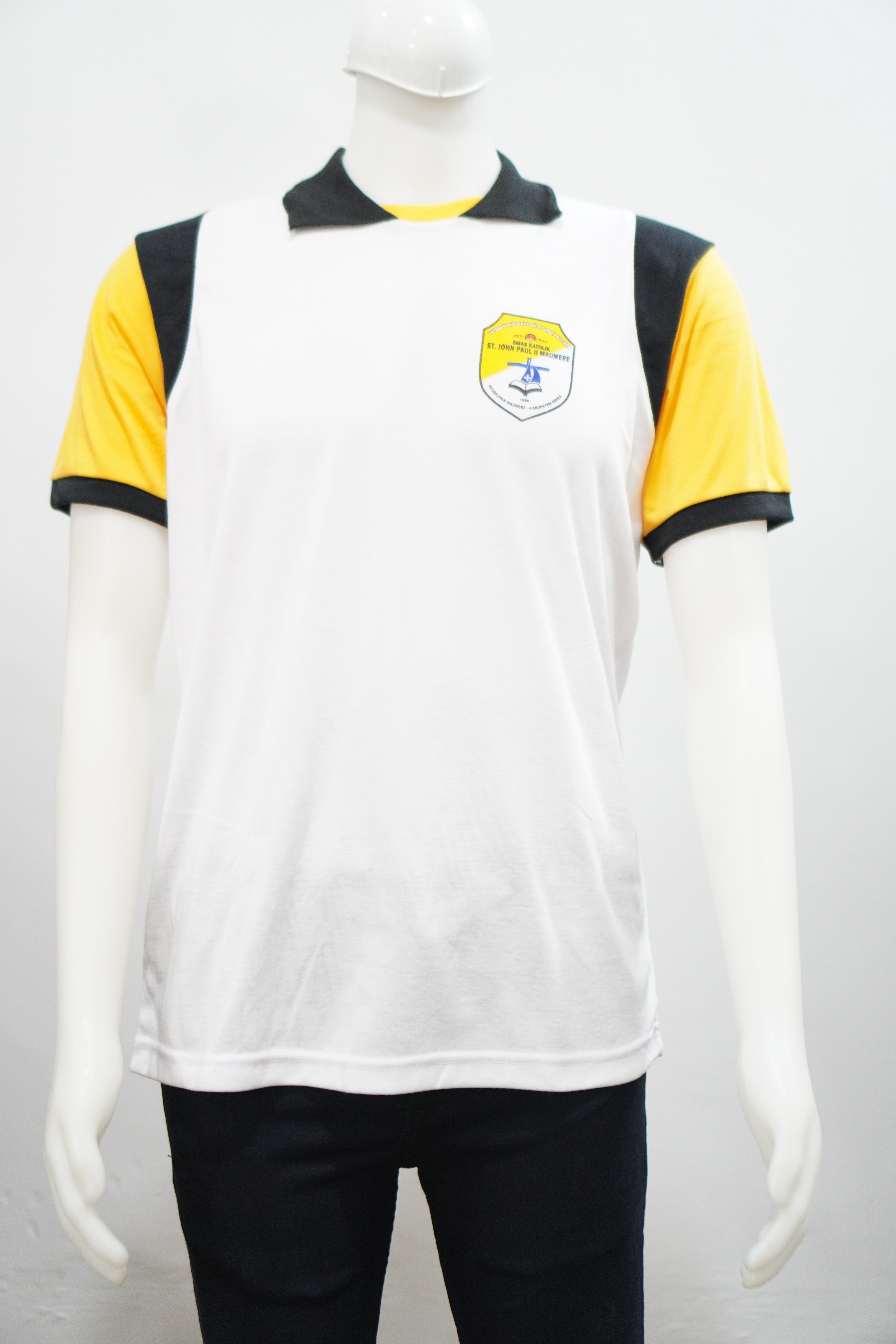 Kaos Polo